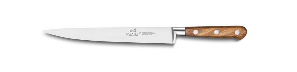 Couteau Filet de sole Provençao Sabatier 20 cm