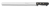 Couteau Génoise Affil 32 Dumas 40 cm