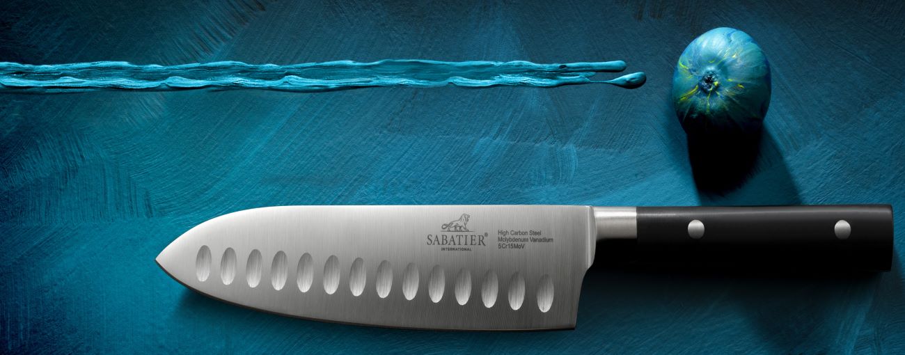 Couteau Lion Sabatier - Boutique Officielle